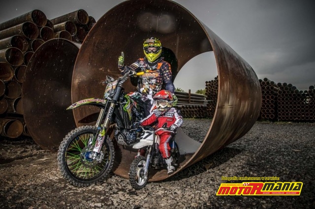 Steel Pipe i Artur Puzio (3) - fot Jacek Wozniak