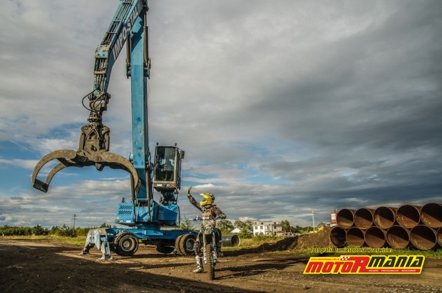 Steel Pipe i Artur Puzio (5) - fot Jacek Wozniak