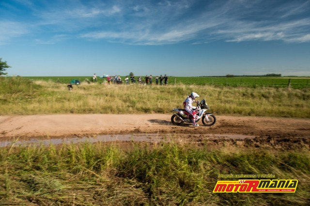 Przygonski Dakar etap 1 (3)