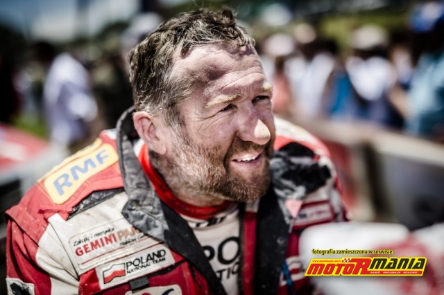 Rafał Sonik zwycięzca quady Rajd Dakar 2015 (10)