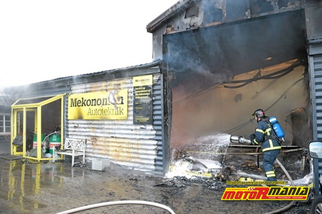 pozar hala motocykle dania - fot Mette Nielsen (3)