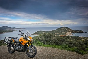 2015 Caponord 1200 Rally Aprilia - first impression test review (3)