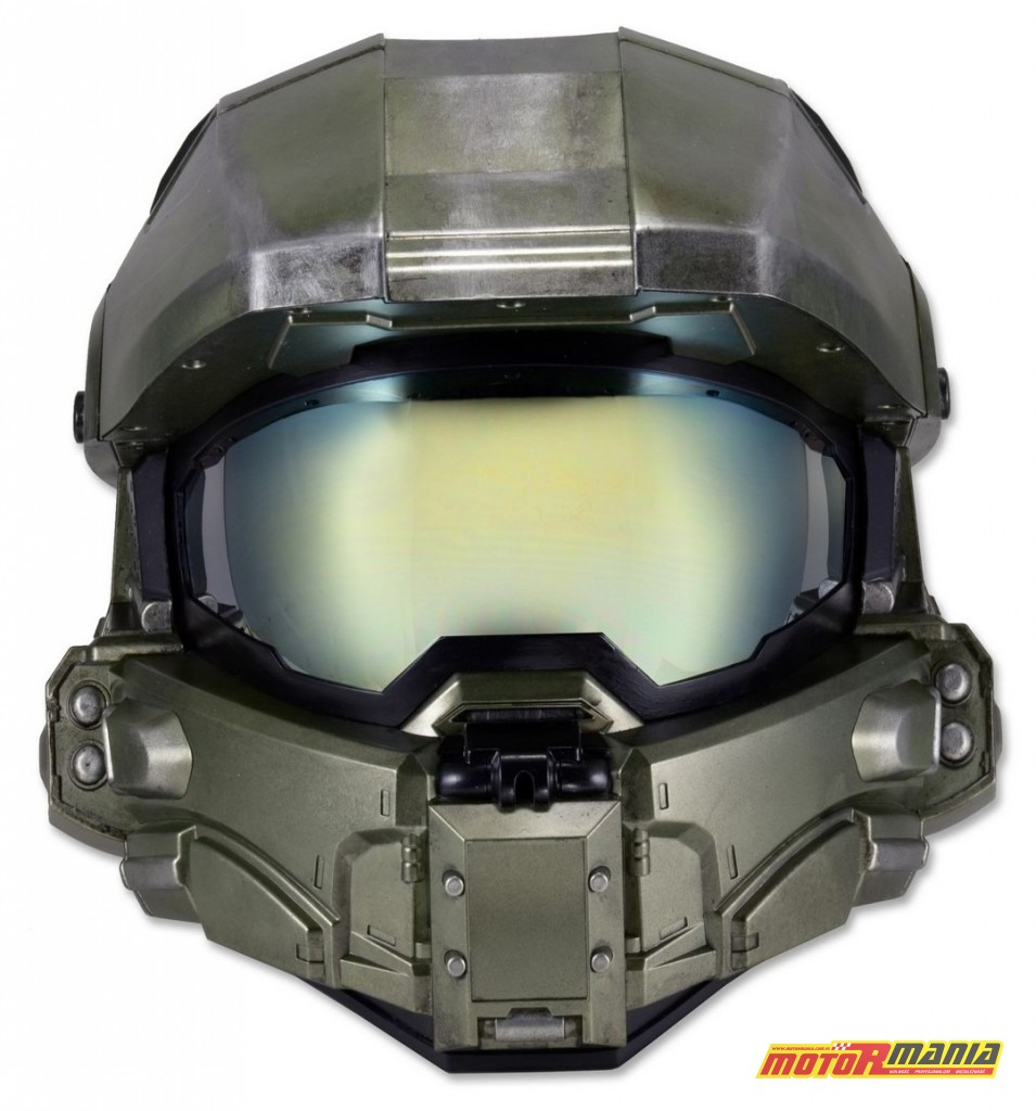 Kask Halo Master Chief (2)