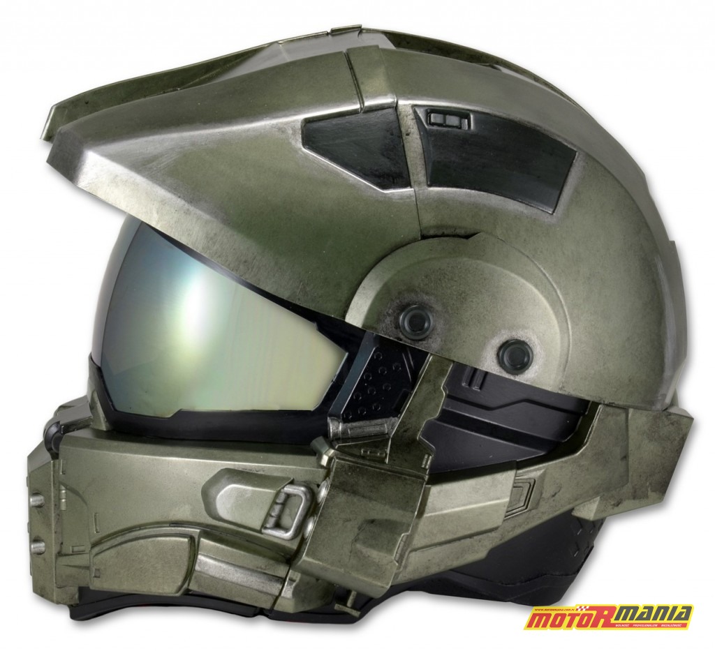 Kask Halo Master Chief (3)