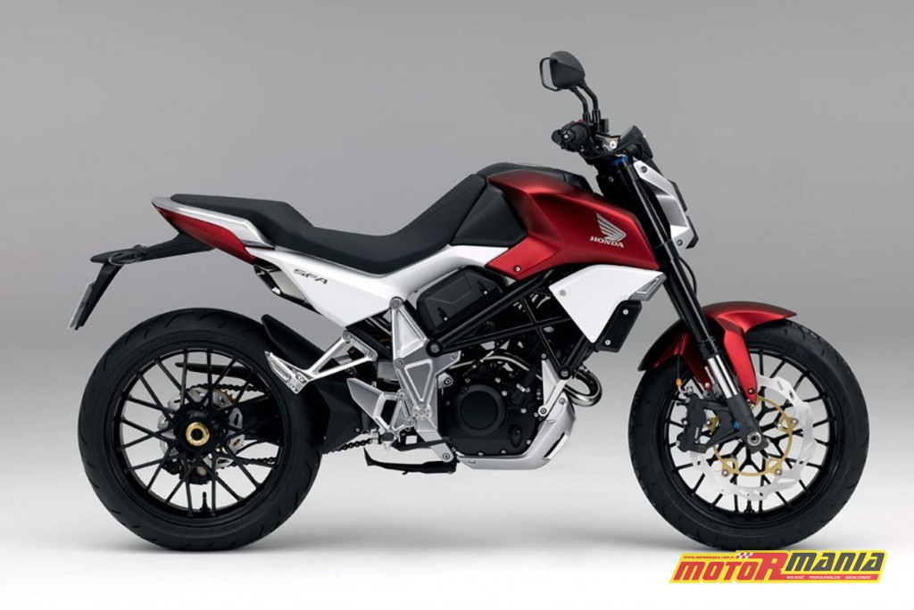 Honda SFA - koncept na 2016 (2)