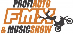 FMX Show logo