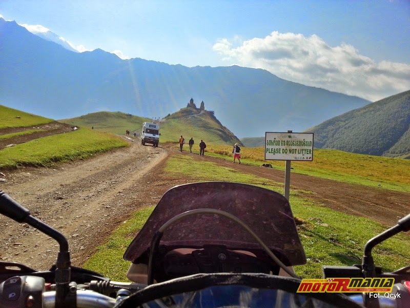 Wyprawa do Republiki Górskiego Karabachu (124) - fot. Qcyk