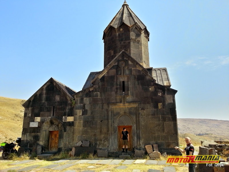 Wyprawa do Republiki Górskiego Karabachu (52) - fot. Qcyk