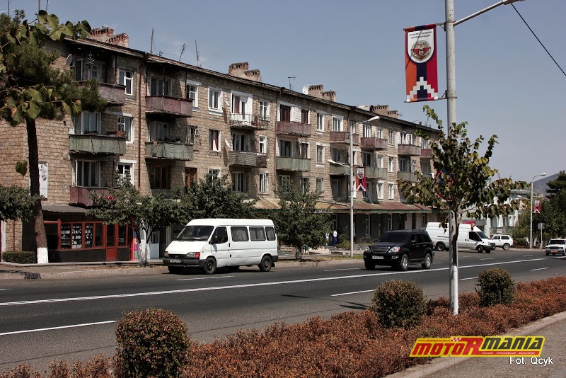 Wyprawa do Republiki Górskiego Karabachu (68) - fot. Qcyk