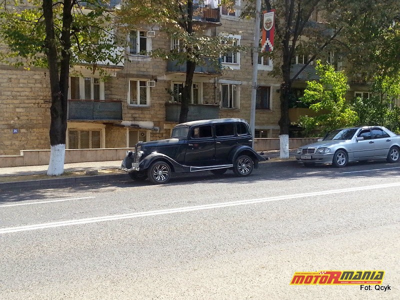 Wyprawa do Republiki Górskiego Karabachu (69) - fot. Qcyk