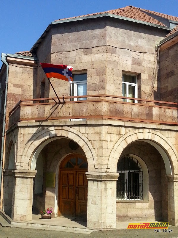 Wyprawa do Republiki Górskiego Karabachu (70) - fot. Qcyk