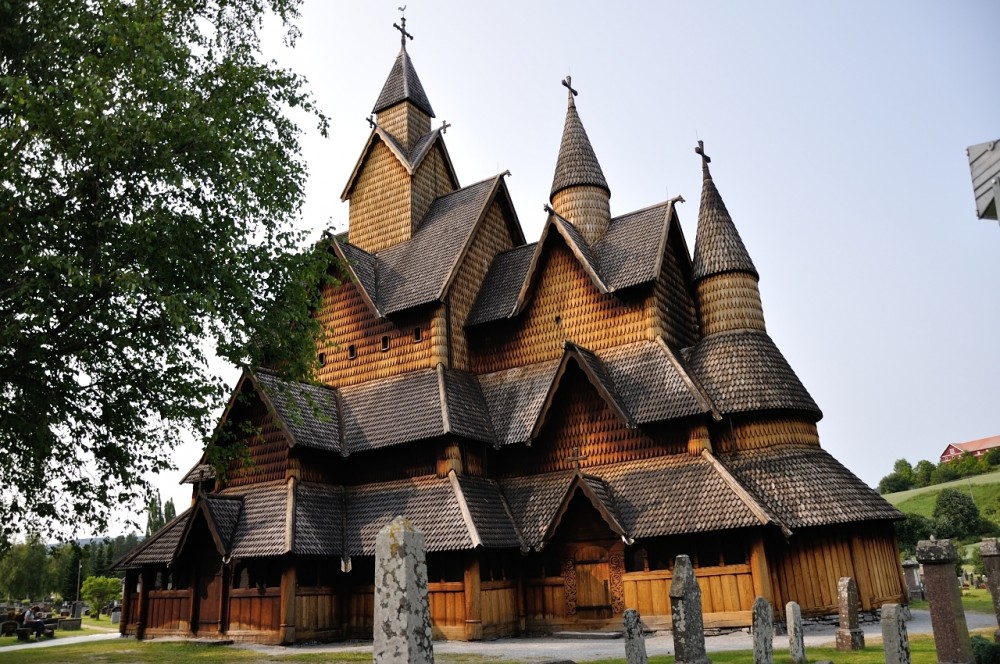 46 - Norwegia na VFR