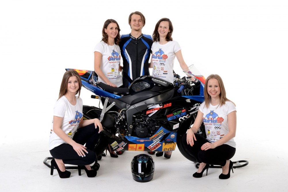 Rinas Paweł Przybylski sesja przed sezonem 2015 WMMP (4)