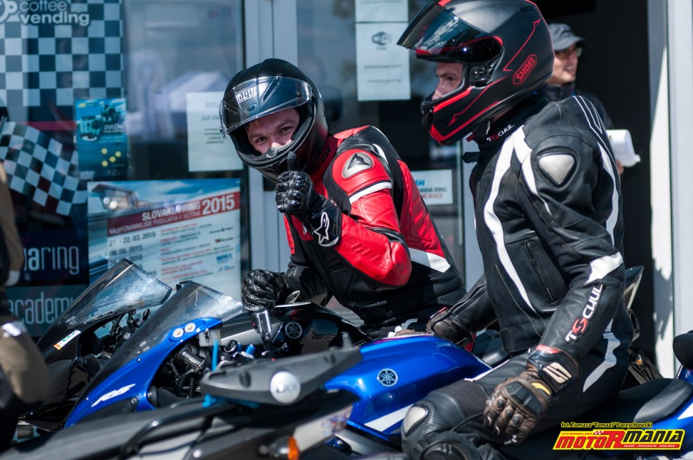 Slovakiaring MotoRmania 2015 kwiecień (2)