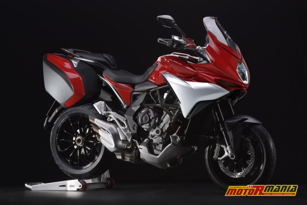 MV Agusta Turismo Veloce 800 (4)