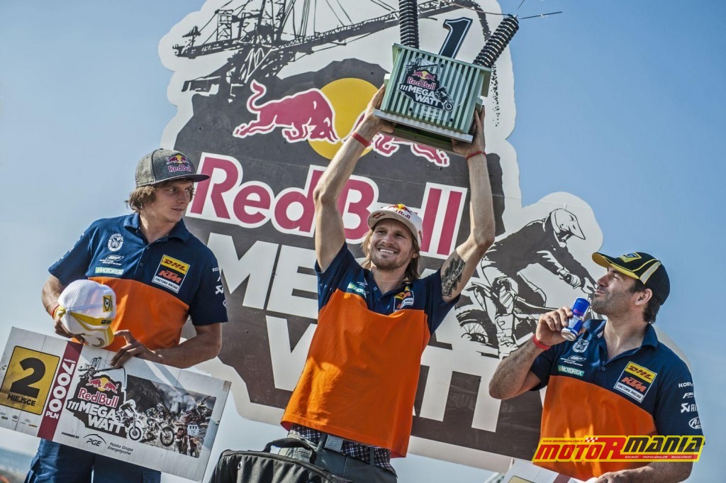 Red Bull 111 Megawatt fot. Łukasz Nazdraczew Red Bull Content Pool