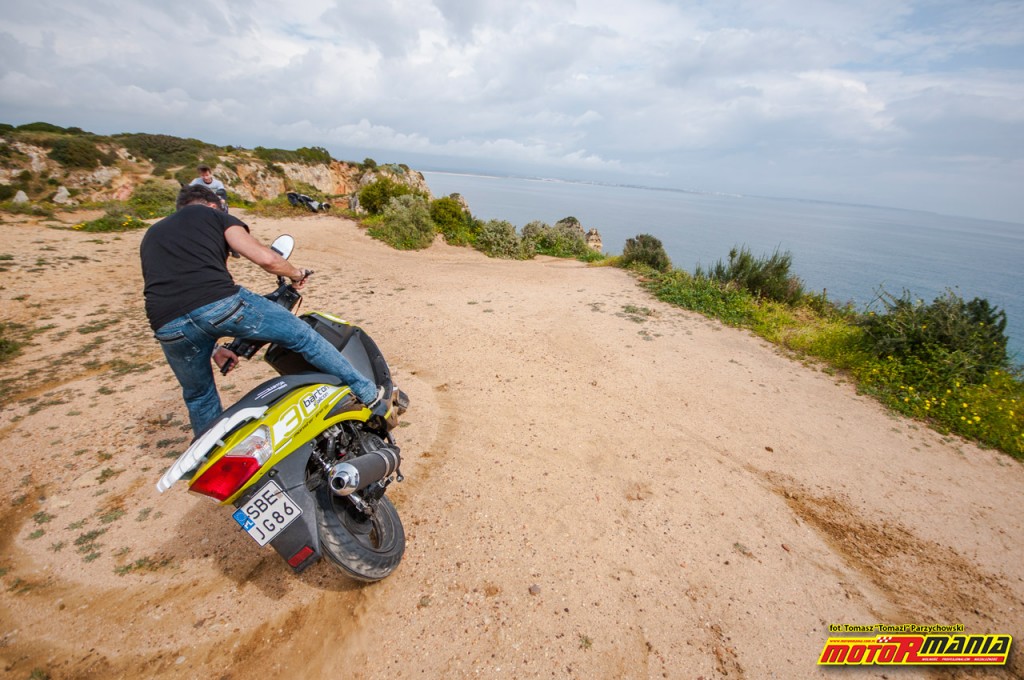 Barton Falcon - fot Tomazi MotoRmania (1)