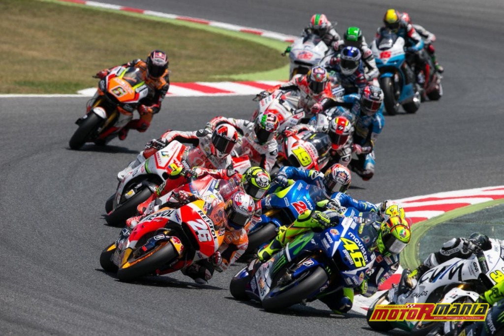 MotoGP Katalonia 2015 - fot MotoGP_com (1)