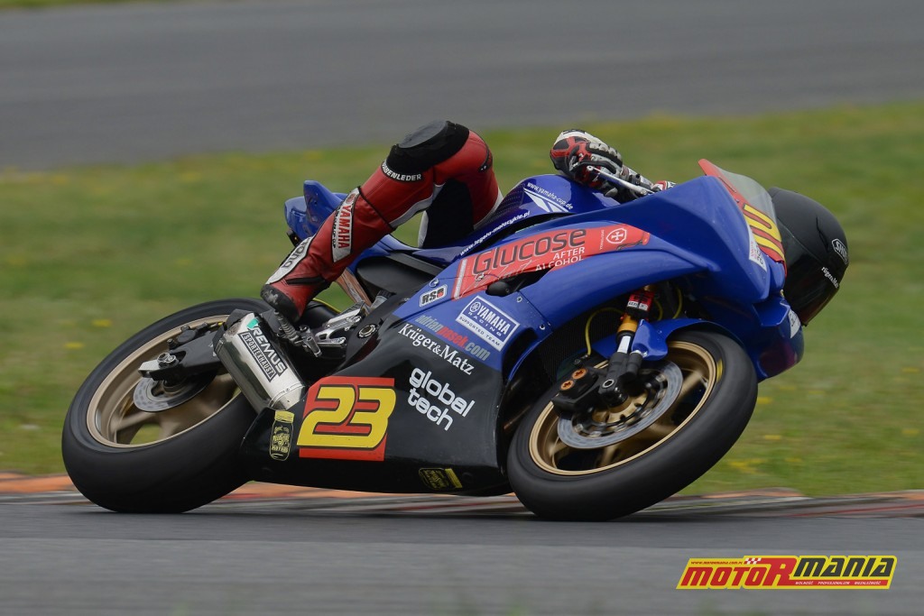 Pasio przed Hungaroring (3)