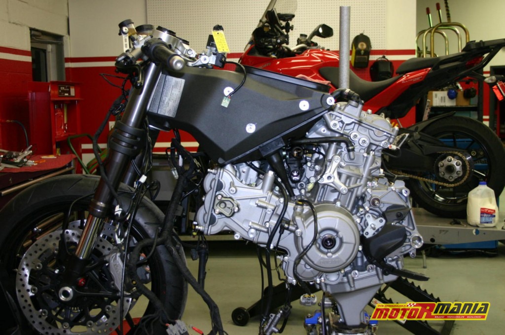 Project 899 Superleggera - Ducati Detroit (1)