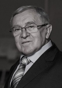 Ryszard Mankiewicz - foto Damian Mankiewicz