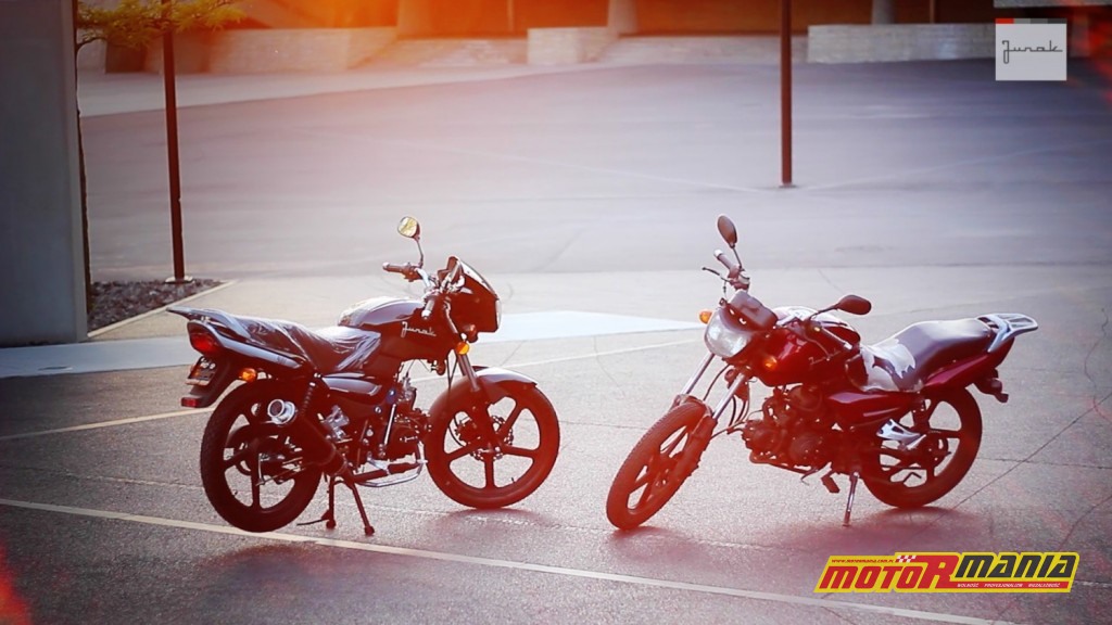 Xawier i jego Junak 901 (3)