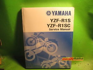 YZF-R1S
