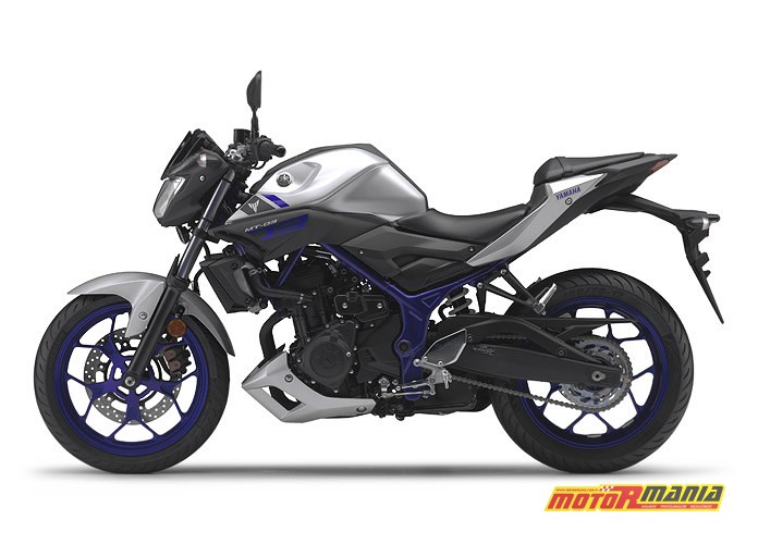 Yamaha MT-03 2016 (3)