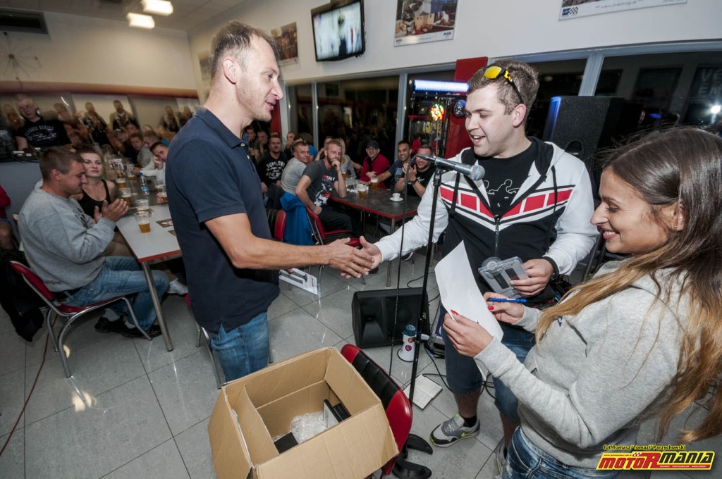 Wrzesien 2015 - track day z motormania na slovakiaring (12)