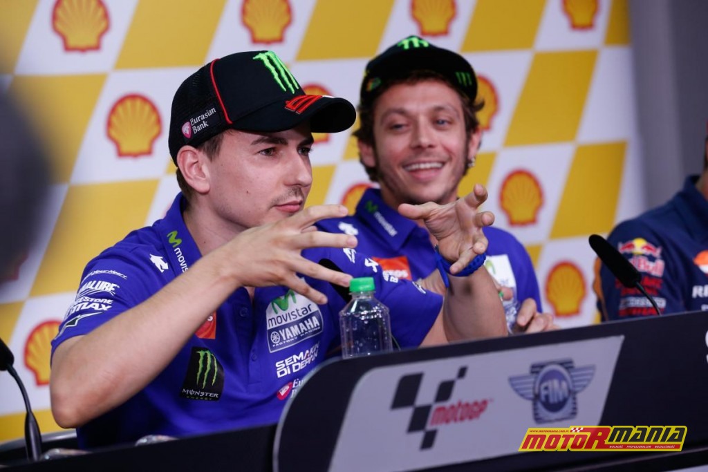 MotoGP Malezja 2015 (1)