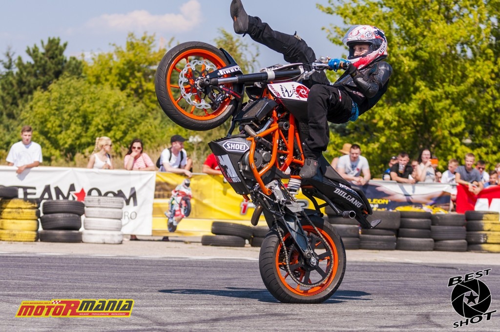 Piotrus Stunt na KTM 390 Duke (33) - fot Best Shot