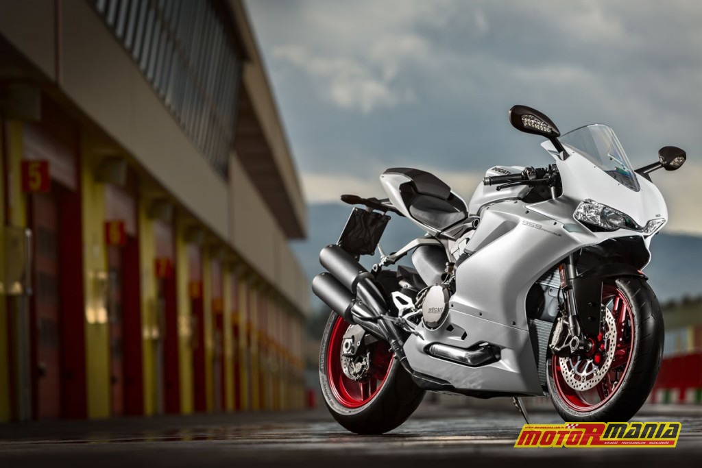 Ducati Panigale 959 2016 - eicma top 7
