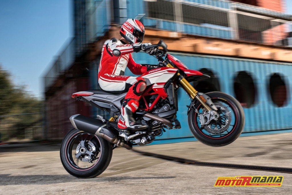 Hypermotard 939 SP - Ducati 2016 (2)