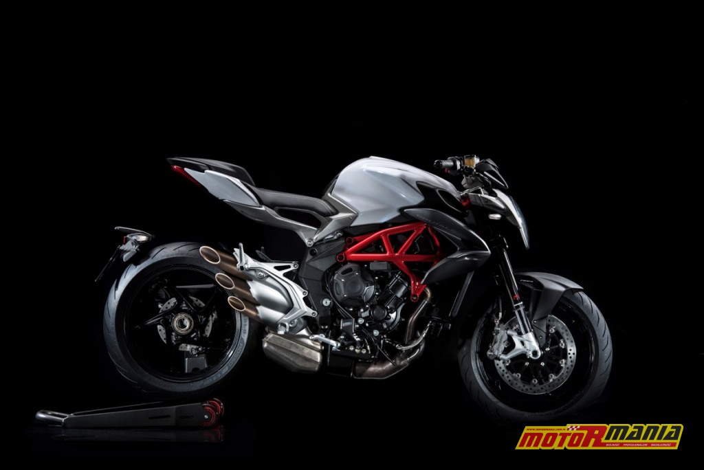 MV Agusta Brutale 800 2016 - eicma top 7