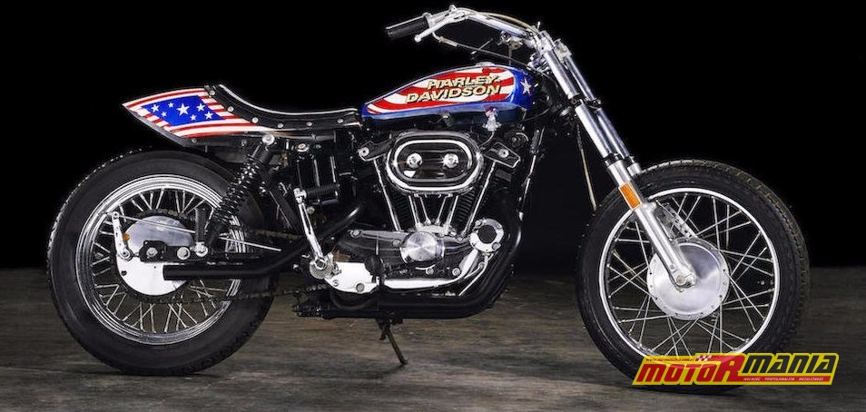 Harley Davidson Viva Knievel (4)