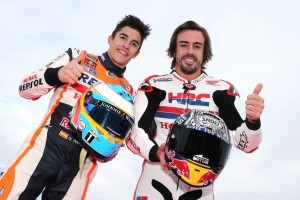 Marquez i Alonso