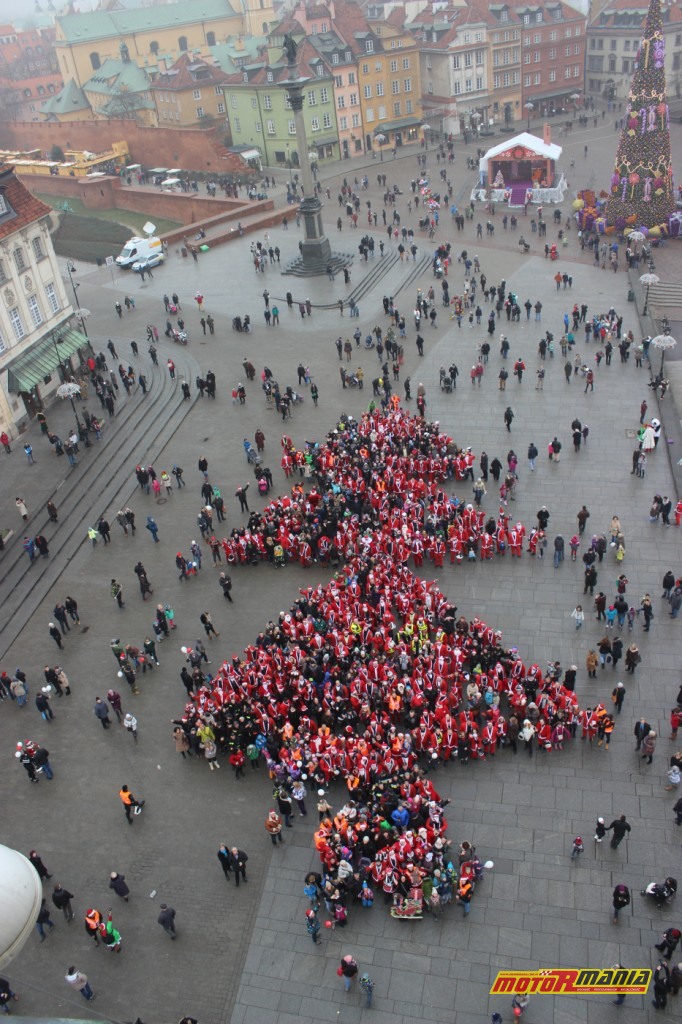 MotoMikolajki Warszawa (1)