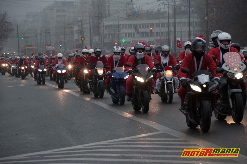 MotoMikolajki Warszawa (3)