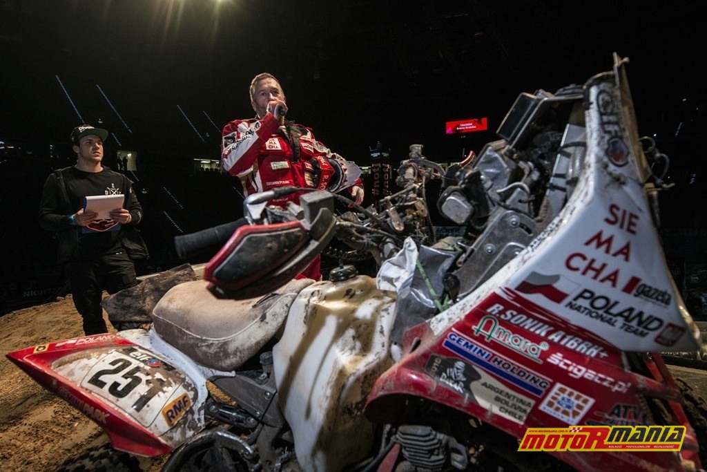 Rafał Sonik_f.L.Nazdraczew_Sportainment