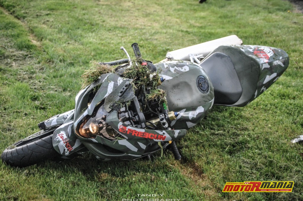 Superbike Drift Francja (3)