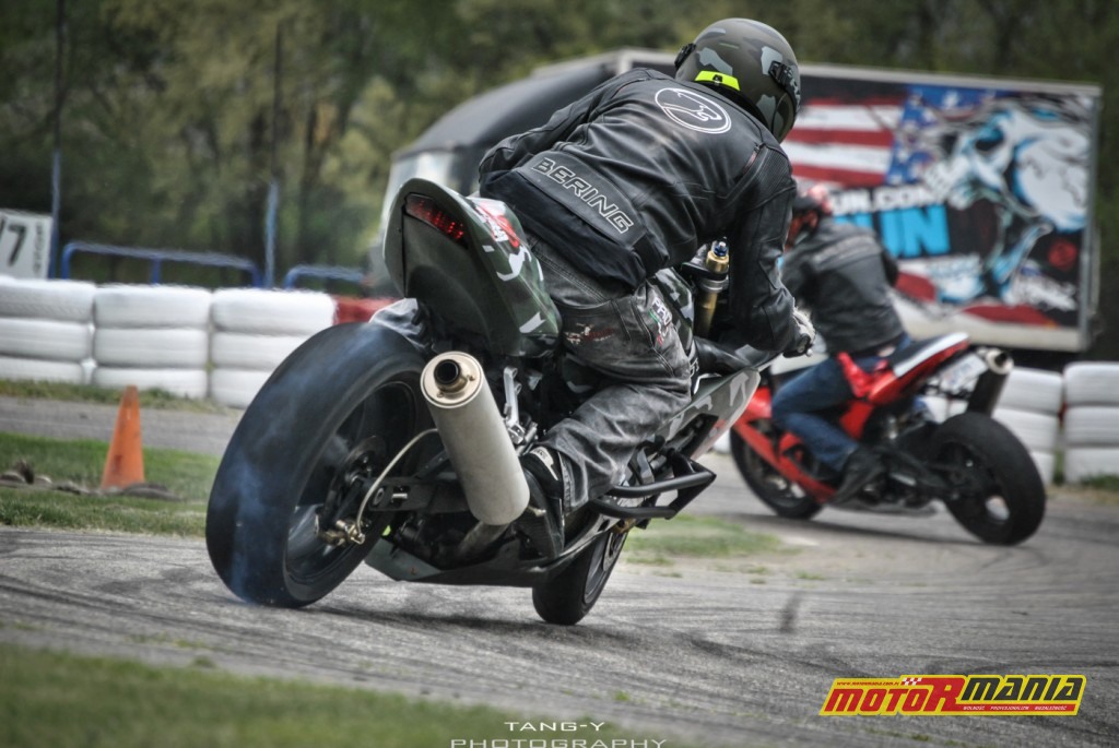 Superbike Drift Francja (4)