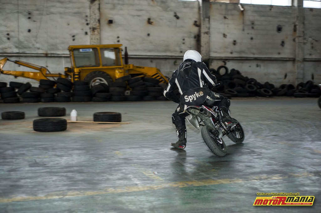 3ci trening MotoRmania Slajd Zone (2)