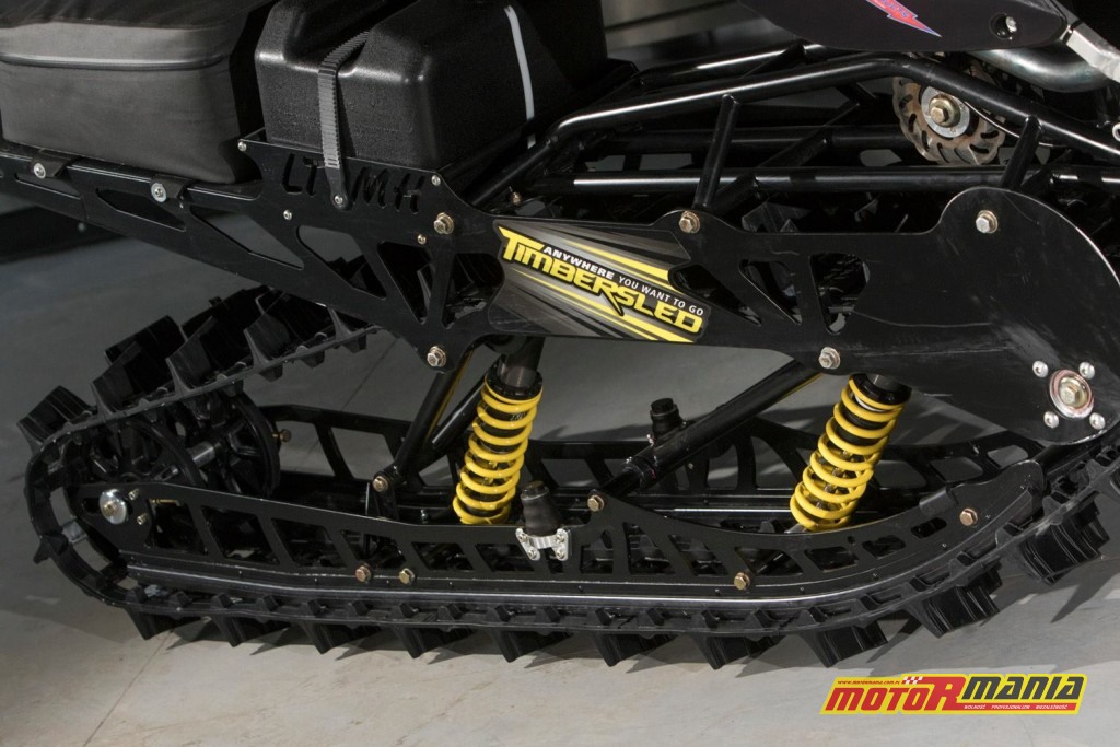 CR500 z płozą i gąsienicą na snieg (4)