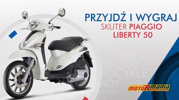 Moto Expo Polska - czyli wcześniej wystawa motocykli i skuterów 2015 (11)