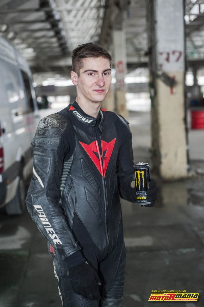 Slajd Zone 5-6 marca - MotoRmania uczy (2)