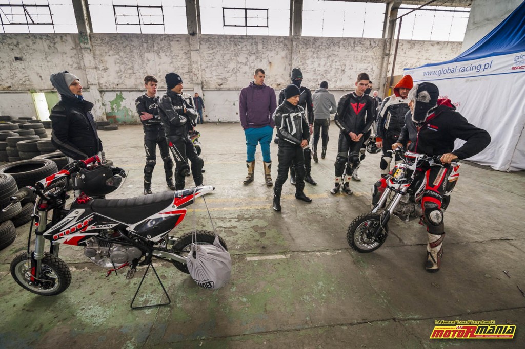Slajd Zone - trening z motormania 26-27 lutego (2)