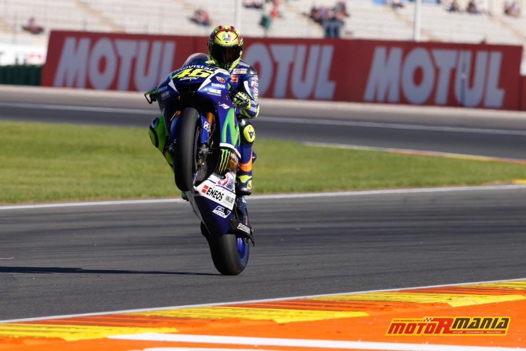 Valentino Rossi wywiad (4)