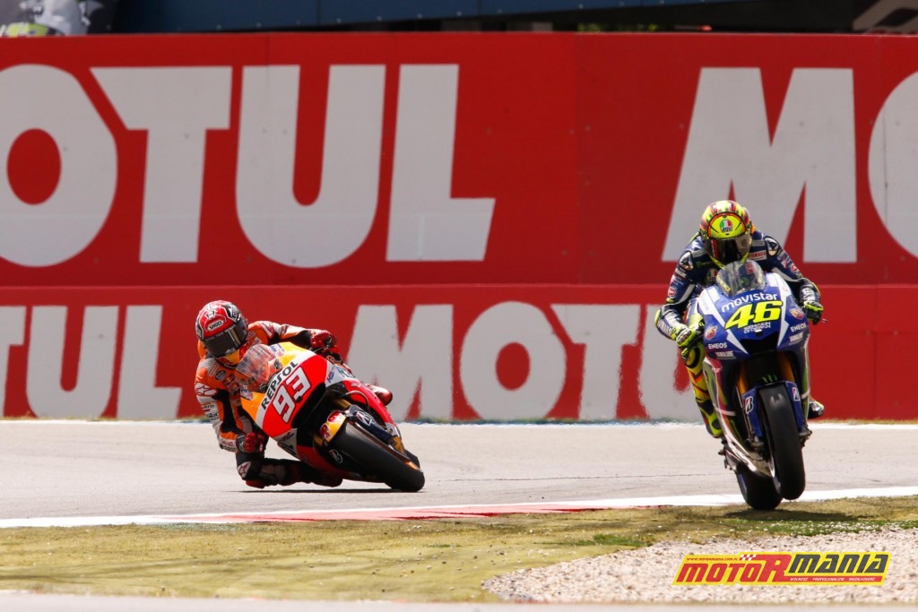 Valentino Rossi wywiad (5)
