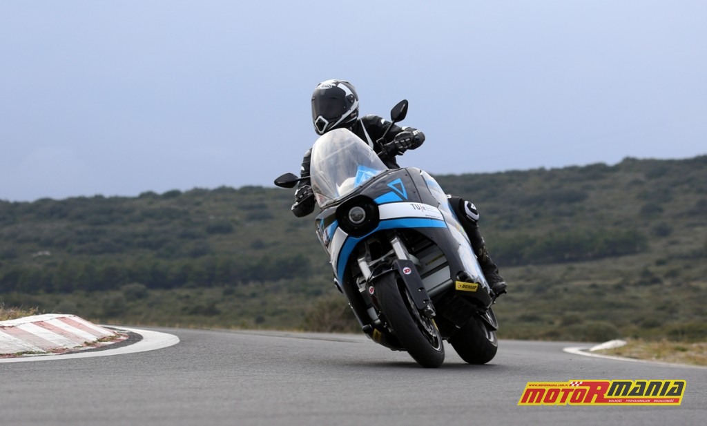 Zespół STORM Eindhoven wybiera opony Dunlop RoadSmart III (2)