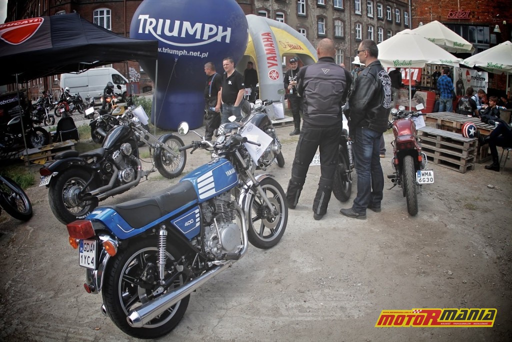 Cafe Racer and Classic Bike Show (6)